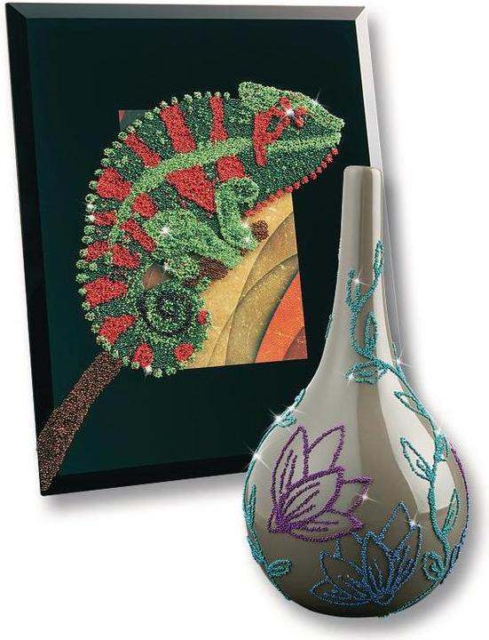 Image du produit Folia Set de décoration en perles