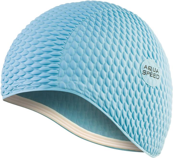 Actual product image Aqua Speed Bombastic