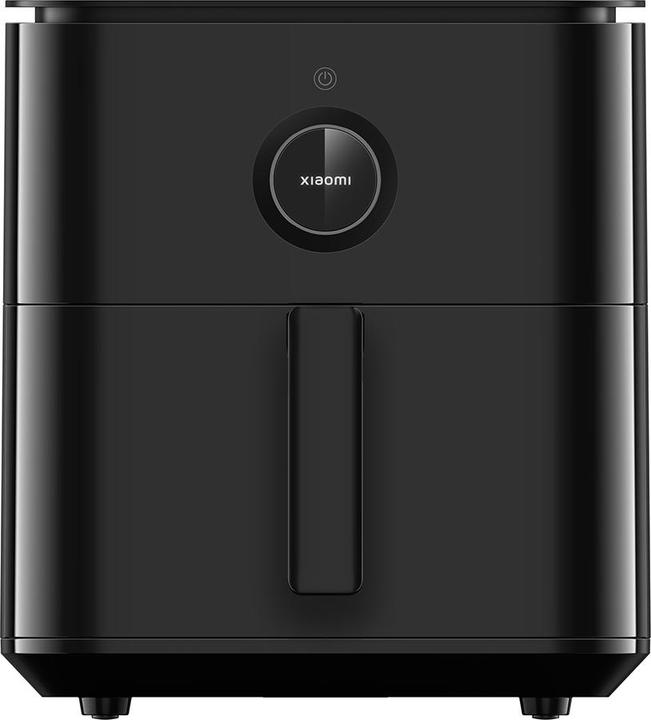 Xiaomi Smart Air Fryer CH-Version (CH-Stecker)