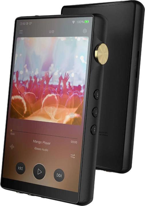 iBasso DX240 (64 Go)
