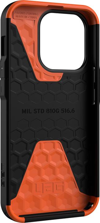 Immagine prodotto UAG Custodia civile (Apple iPhone 14 Pro)