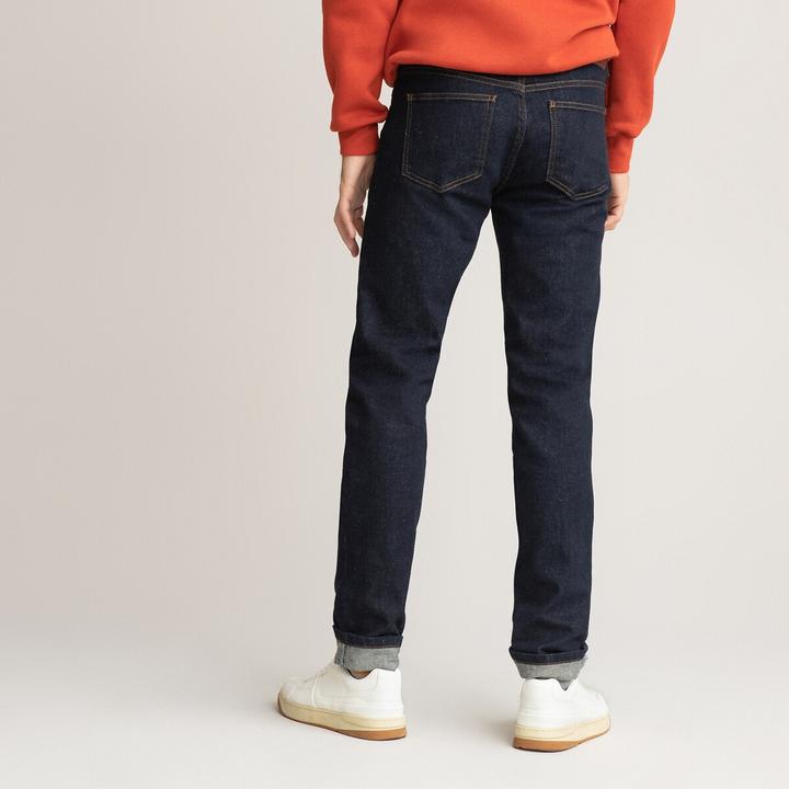 Immagine prodotto La Redoute Collections Slim-Fit-Jeans (58)