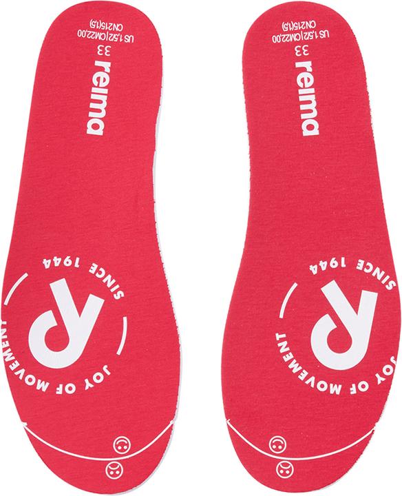 Immagine prodotto Reima tec Scarpe da bambino Weather 2.0 Nero (37)