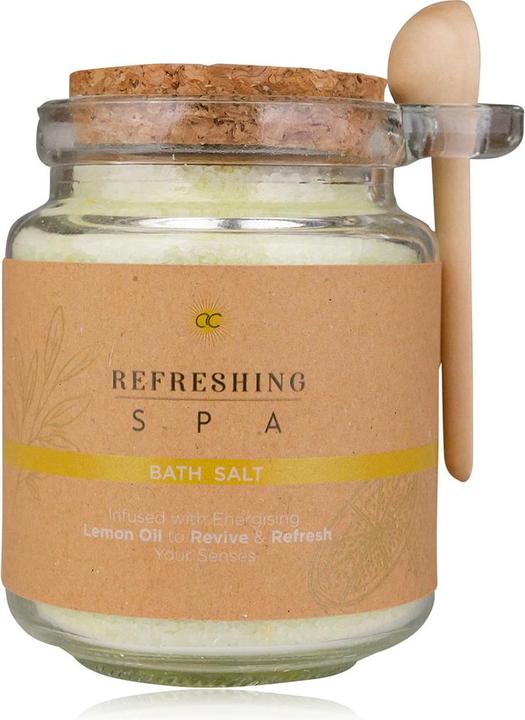 Immagine prodotto Accentra Spa rinfrescante (Perle da bagno)