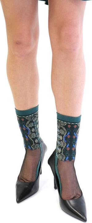 Yuko.B Natasha (36 - 41)