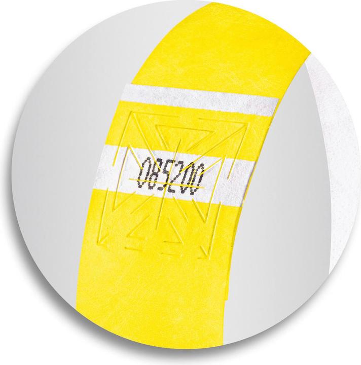 Produktbild Sigel Eventbänder Super Soft (25 mm)