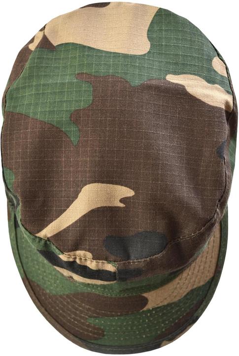 Produktbild Normani BDU Ripstop Cap Yankie (XL)
