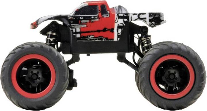 Produktbild Absima Extrem Mini Truck Big Foot (RTR Ready-to-Run)