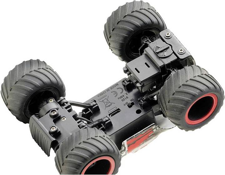 Produktbild Absima Extrem Mini Truck Big Foot (RTR Ready-to-Run)