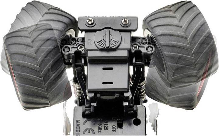Produktbild Absima Extrem Mini Truck Big Foot (RTR Ready-to-Run)