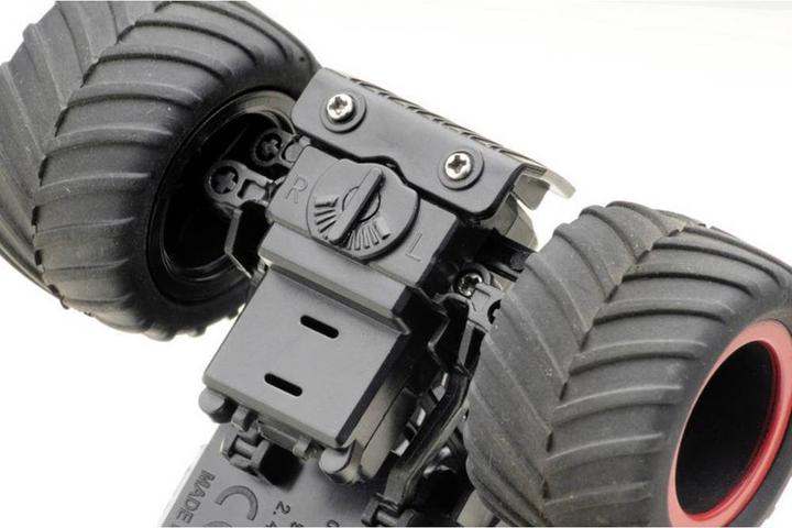 Produktbild Absima Extrem Mini Truck Big Foot (RTR Ready-to-Run)