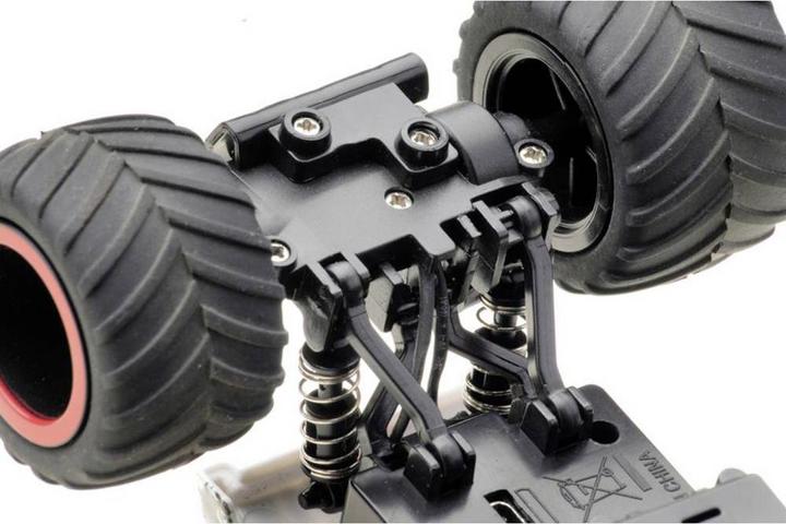 Produktbild Absima Extrem Mini Truck Big Foot (RTR Ready-to-Run)