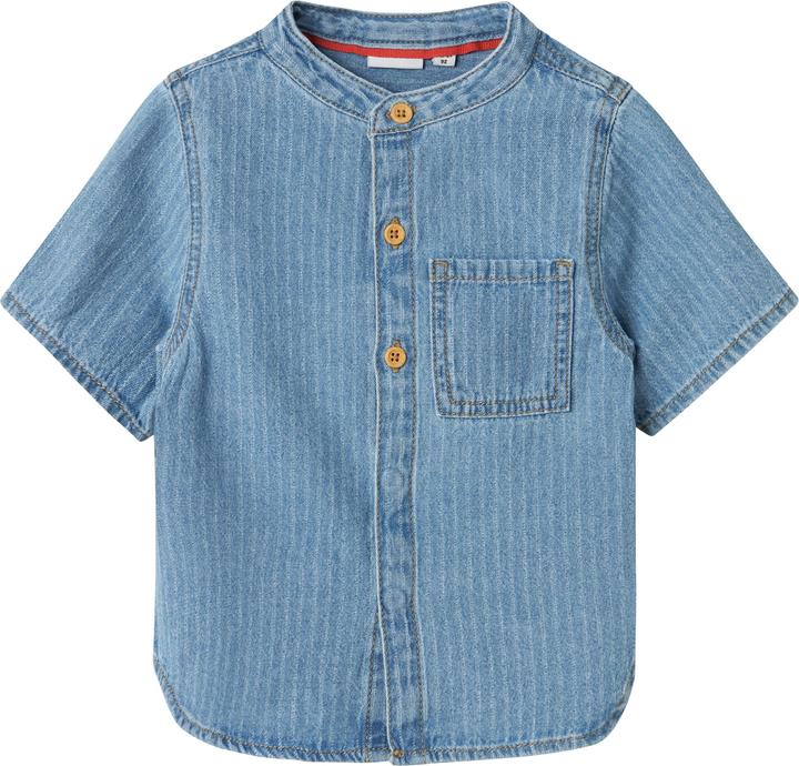 Image du produit Name it Denim Jeanshemd (104)