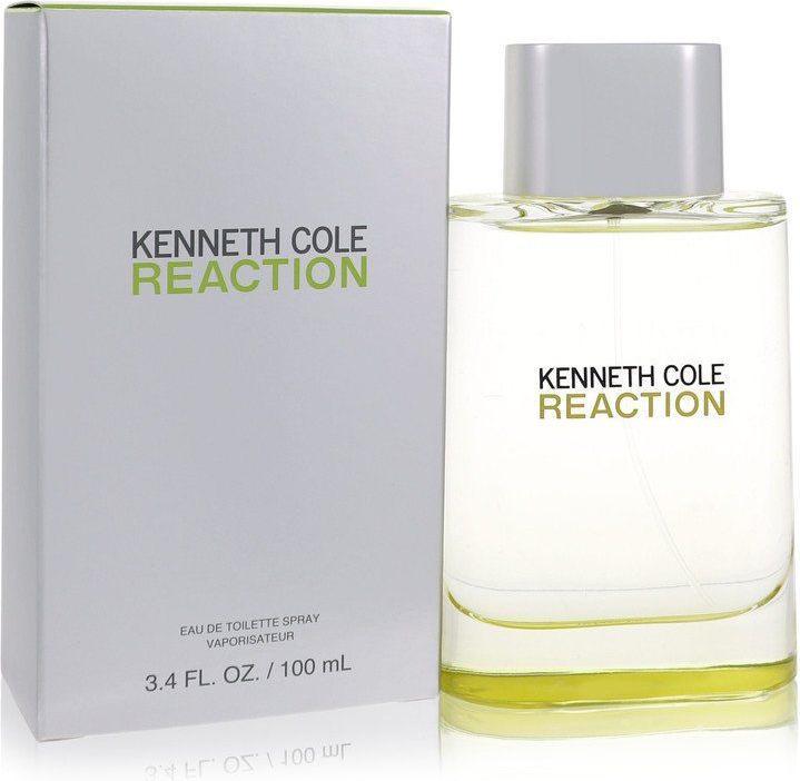 Immagine prodotto Kenneth Cole Reazione (Eau de toilette, 100 ml)
