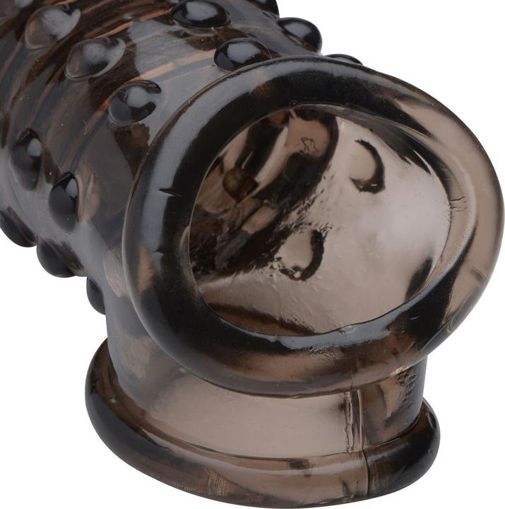 Actual product image Bijoux Indiscrets Penis Enhancer Sleeve