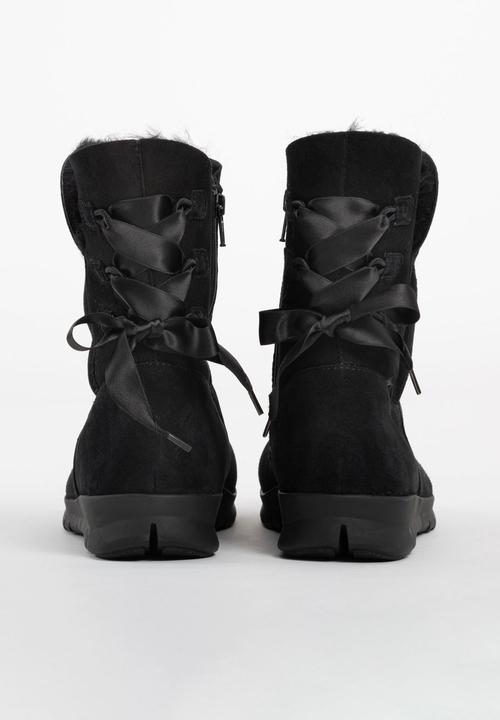 Actual product image Vitaform Soft ankle boot (35)