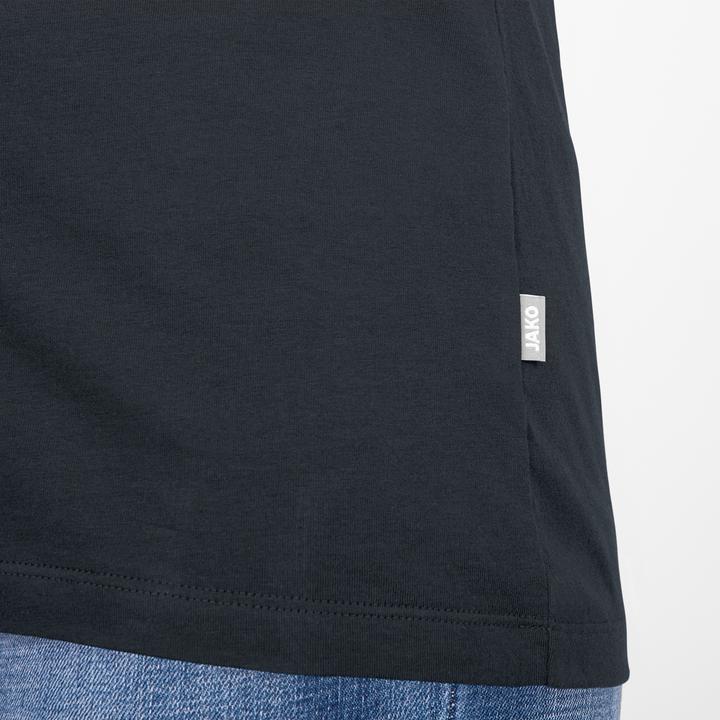 Actual product image JAKO T-shirt Organic (42)