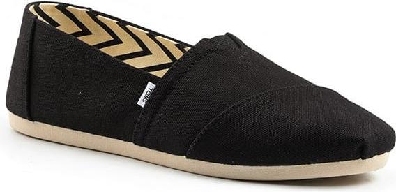Toms W' Classic Alpargata RecyCot (36)