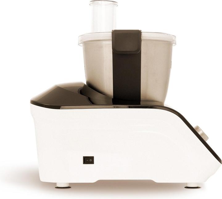 Actual product image Create Chefbot Touch Steamer