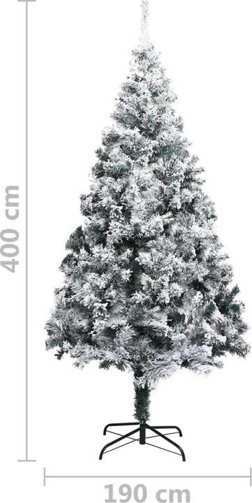 Produktbild VidaXL Hilarius (400 cm)