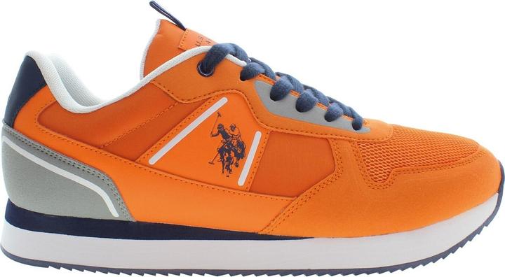 Immagine prodotto U.S. Polo ASSN. Scarpe Sneaker Scarpe stringate NOBIL (43)