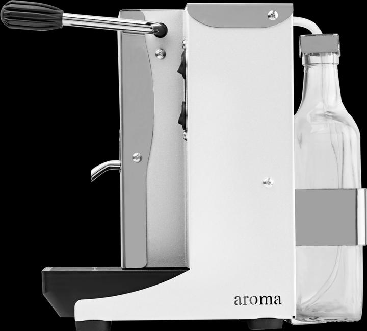 Actual product image Aroma Plus Bianca (E.S.E.)