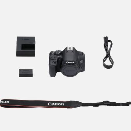 Produktbild Canon EOS 850D (24.20 Mpx, APS-C / DX)