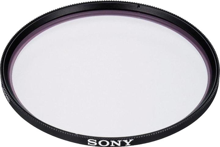 Sony VF-67MPAM, filtro di protezione MC (67 mm, Filtro di protezione, 67 mm)
