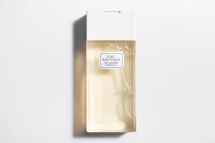 Produktbild Dior Eau Sauvage (200 ml)