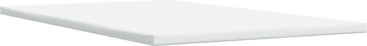 Produktbild VidaXL Bo x springbett mit Matratze 120 x 190 cm Stoff (120 x 190 cm)