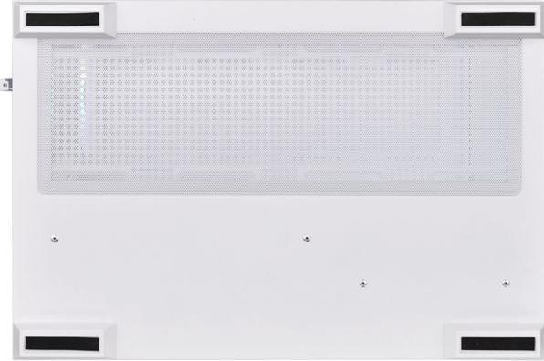 Image du produit Thermaltake View 380 TG ARGB Blanc de neige (Mini-ITX, mATX, ATX)