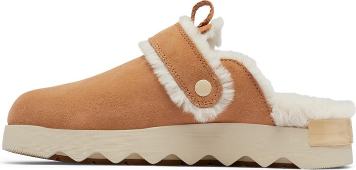 Image du produit Sorel Viibe Clog Suede Cozy (40)