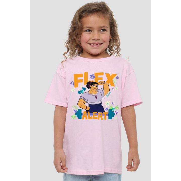 Immagine prodotto Universal Textiles Flex Alert Maglietta Bambini (140)