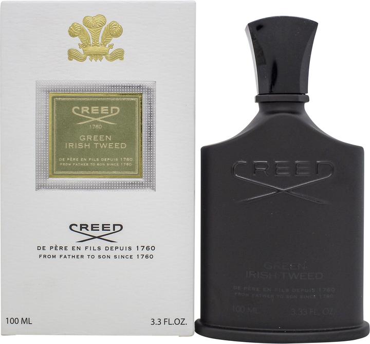Creed Green Irish Tweed (Eau de parfum, 100 ml)