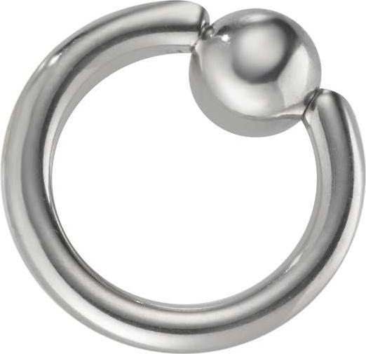 Actual product image Bijouteria Pin (Surgical steel 316L)