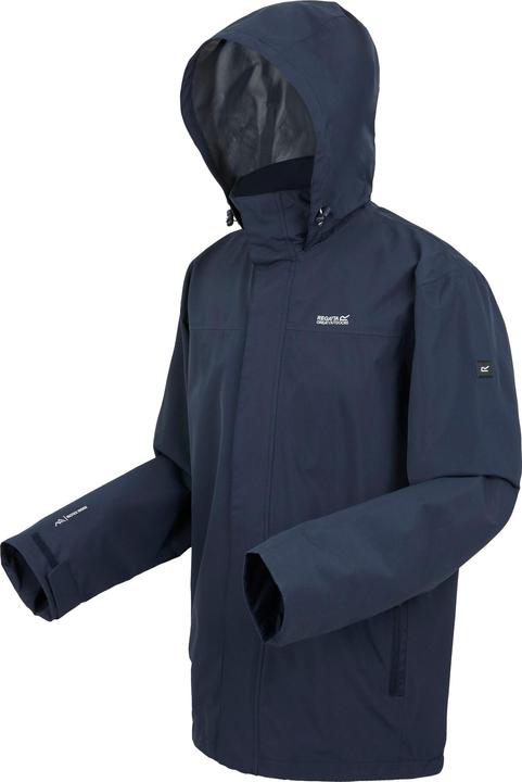 Image du produit Regatta - Veste imperméable MATT - Homme (XXL)