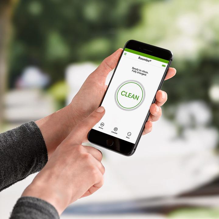 Image du produit iRobot Roomba e5158 (Robot vacuum)