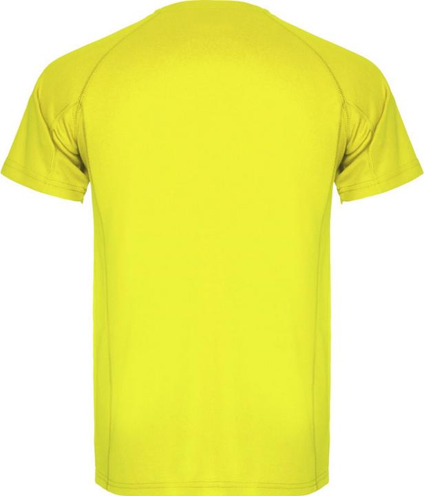 Image du produit Alpinia - T-shirt MONTECARLO - Enfant (128)