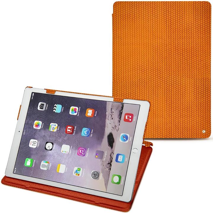 Immagine prodotto Noreve Cover in pelle orizzontale (iPad Pro 12.9)