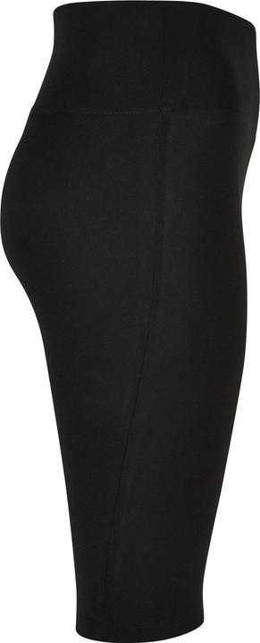Actual product image Urban Classics Ladies Organic Stretch Jersey Cycle Shorts - 17072 (L)