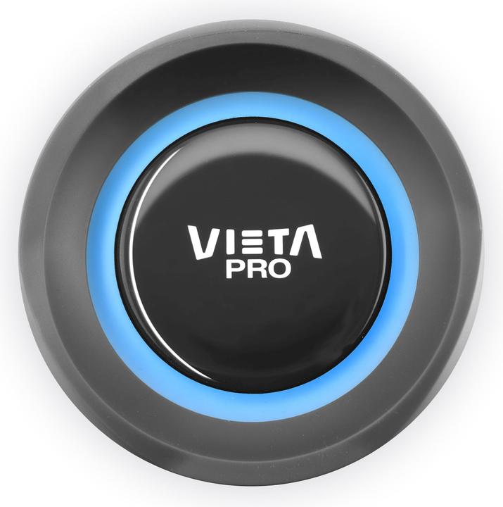 Actual product image Vieta Pro Vieta Party Bluetooth Speaker - black (10 h, Rechargeable battery operated)