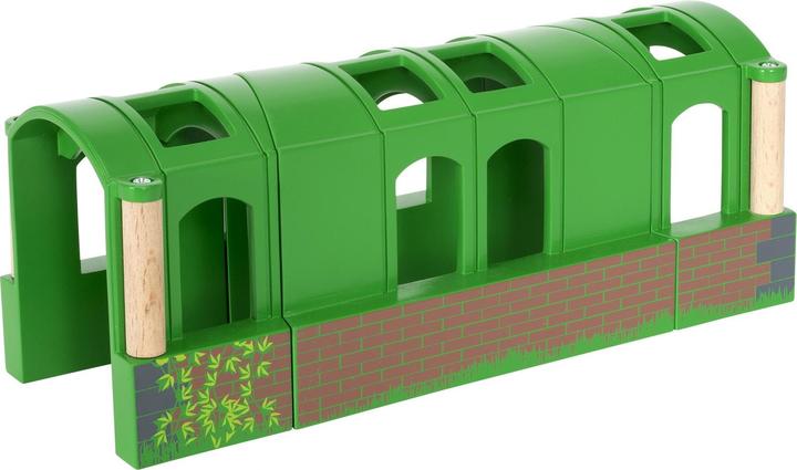 Immagine prodotto Brio Tunnel flessibile