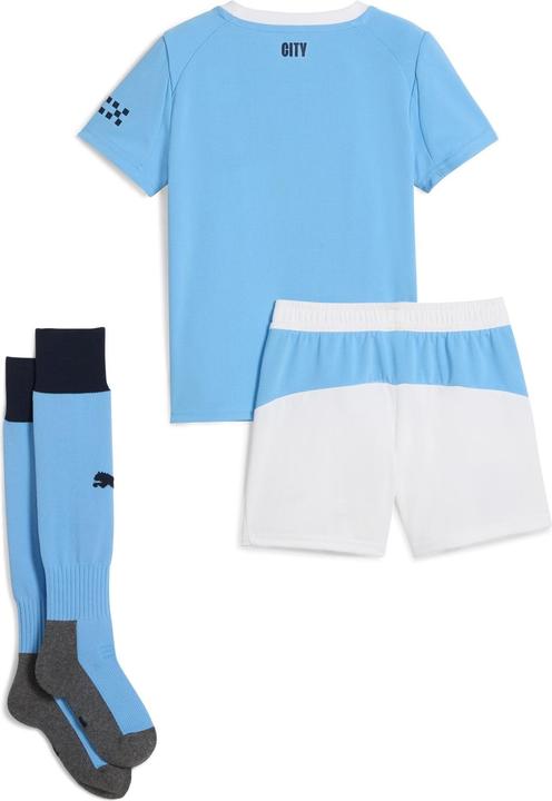 Produktbild Puma MCFC Home Minikit (98)