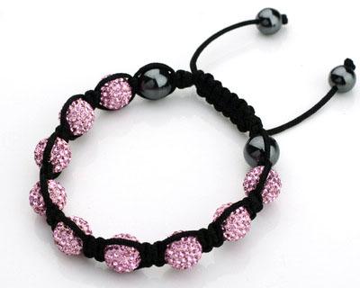 Schwarz, Weiss, Pink