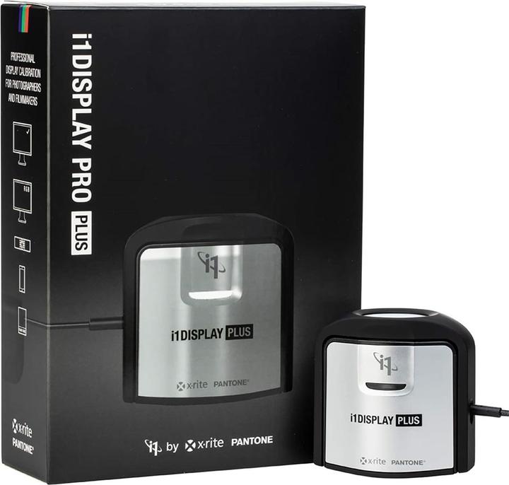Produktbild Calibrite i1Display Pro Plus