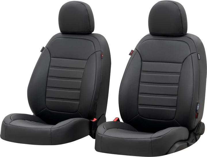 Produktbild Walser Sitzbezug für Hyundai ix35 (LM, EL, ELH) 08/2009-Heute, 2 Einzelsitzbezüge