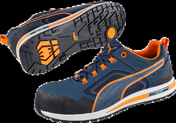 Immagine prodotto Puma Scarpe basse (S3, 41)