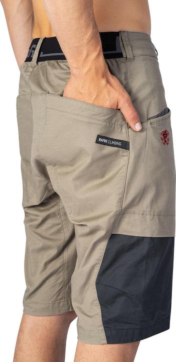Immagine prodotto Rafiki Crux (XL)