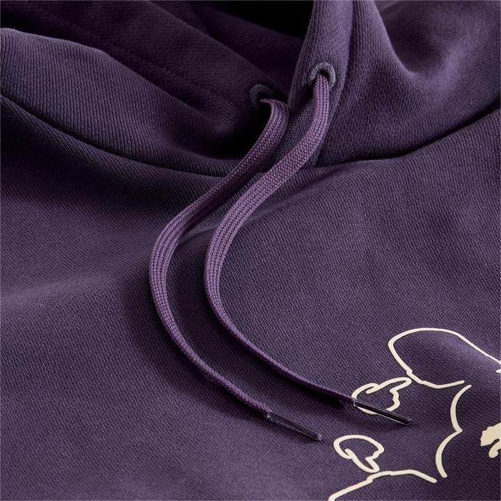 Produktbild Puma BADTTW Hoody (XS)