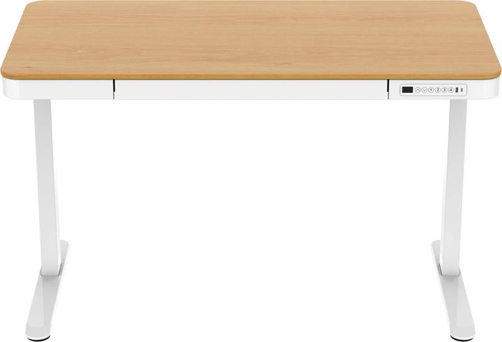 Actual product image Tuckano ET119W-C